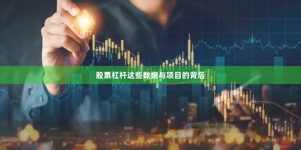 股票杠杆这些数据与项目的背后